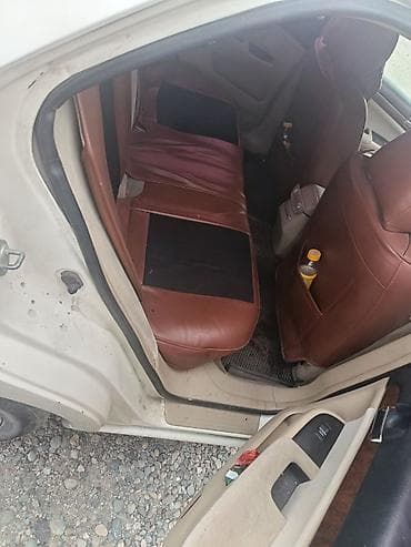шлейф фит: Honda Inspire: 2004 г., 3 л, Автомат, Бензин, Седан — 10