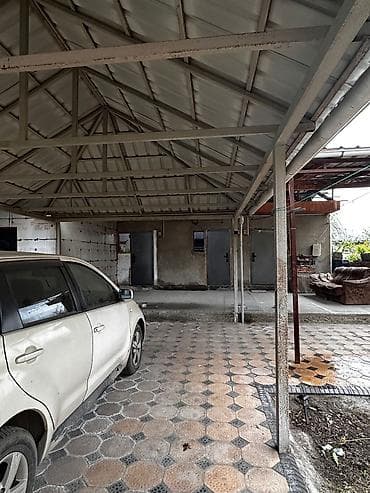 антикино бишкек на двоих: Сдается квартира металлическими дверями - Двор : крытая площадка на — 4