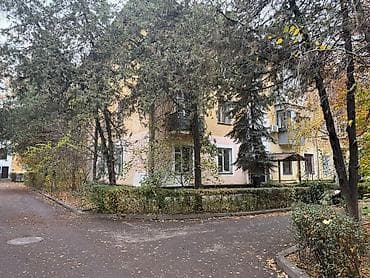 kant flat: 4 комнаты, 88 м², Сталинка, 1 этаж, Косметический ремонт — 4