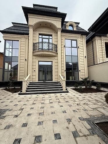 Дом, 300 м², 6 комнат, Собственник, Дизайнерский ремонт