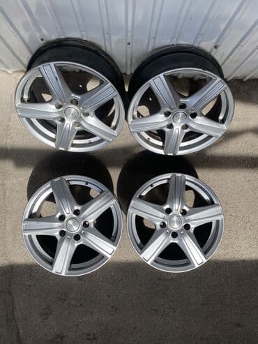 купить резину бу на 16: Honda, Nissan, Toyota, Hyundai, Kia, Lexus, Mitsubishi и.т.д Диаметр — 8