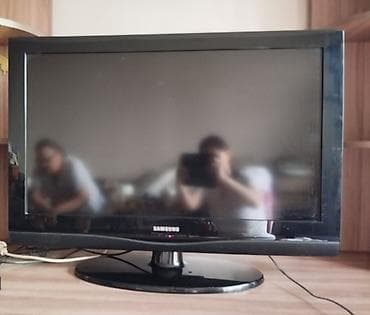 телевизор 53 см: 1. Телевизор Sharp 32" (81 см) Продам надежный LED-телевизор Sharp — 6