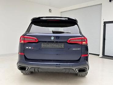 бмв x3: BMW X5: 2019 г., 3 л, Автомат, Бензин, Кроссовер — 8