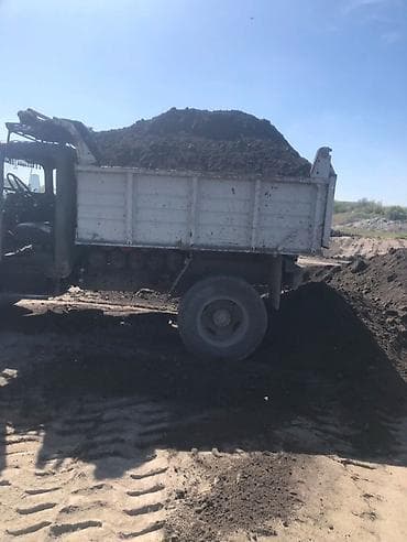 В тоннах, Бесплатная доставка, Зил, Камаз at lalafo.kg В тоннах, Бесплатная доставка, Зил, Камаз