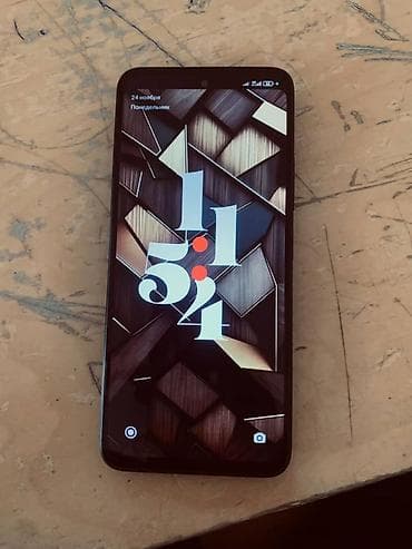 купить айфон хс в рассрочку: Xiaomi, 12, Б/у, 128 ГБ, цвет - Черный — 1