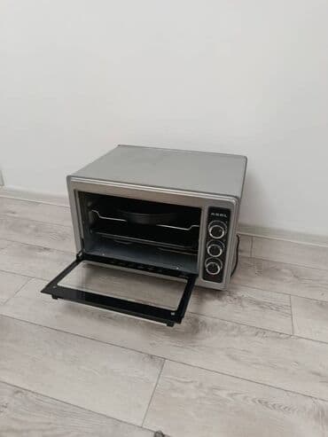 блоки питания пк: Духовка, Б/у, Самовывоз — 7