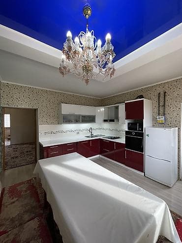 продаю дом сокулукский район: Дом, 260 м², 4 комнаты, Агентство недвижимости, Евроремонт — 2