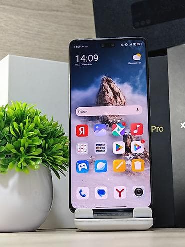 iphone 8: Xiaomi, 13 Lite, Б/у, 256 ГБ, цвет - Черный, 1 SIM, 2 SIM, eSIM — 5