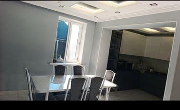 частный дом токмок: Үй, 315 м², 8 бөлмө, Риелтор, Дизайнердик оңдоо — 7