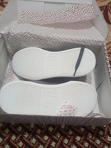 красовка оптом: Серые кеды/кроссовки повседневного стиля - Цвет: графитово‑серый — 3