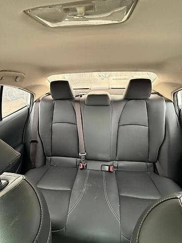 Унаа: Toyota Corolla: 2019 г., 1.8 л, Автомат, Гибрид, Седан — 7