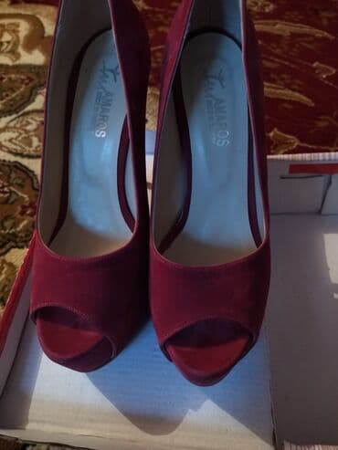 туфли беж цвет: Продается туфли производства Турция — 3