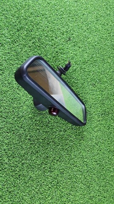 козырек бмв: Заднего вида Зеркало BMW Б/у, Оригинал — 1