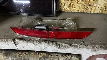 Отражатель Б/у, Оригинал, Япония