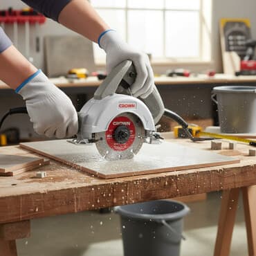 Пчелка аренд Циркулярная пила Пчёлка Маленькая По дереву По камню