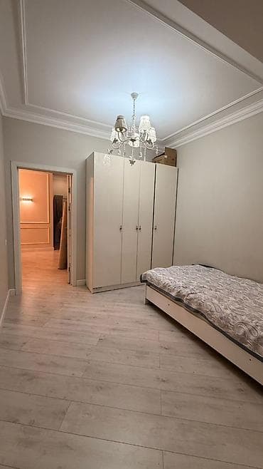 квартира в рассрочку от застройщика: 3 комнаты, 97 м², Элитка, 12 этаж, Евроремонт — 7