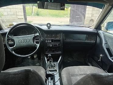 mb 220: Toyota Carina E: 1992 г., Механика, Бензин, Седан — 3
