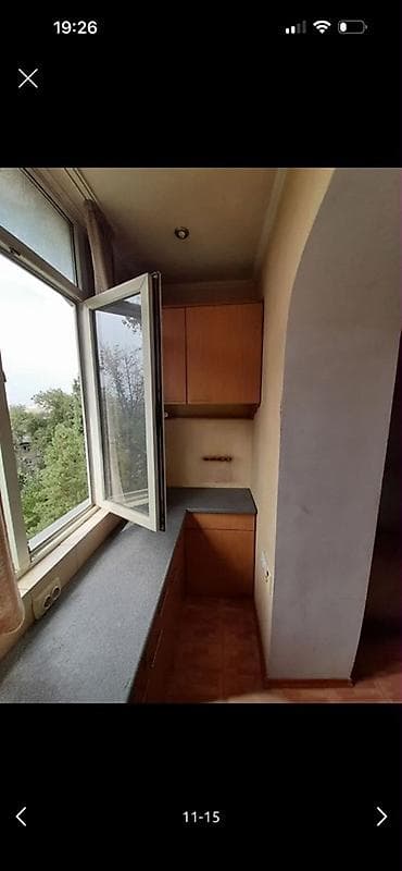 kiralık daire: 2 комнаты, Собственник, Без животных, от 6 месяцев, С мебелью полностью — 3
