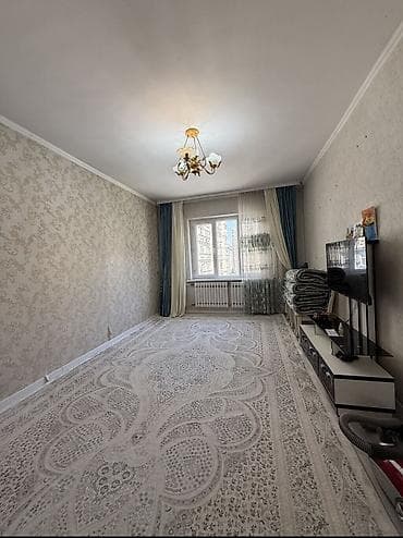 остановка: 2 комнаты, 52 м², Нижний Джал (Джал-23) 106 серия, 5 этаж, Косметический ремонт — 6