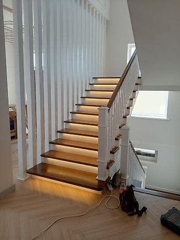 электро монтаж тёплый пол: Электрик | Электромонтажные работы Больше 6 лет опыта — 2