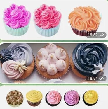 кондитерское кольцо: ДЛЯ ХОББИ, ДЛЯ ДОМАШНЕГО ПОЛЬЗОВАНИЯ, ДЛЯ ДЕТЕЙ!. Самые нужные и — 14