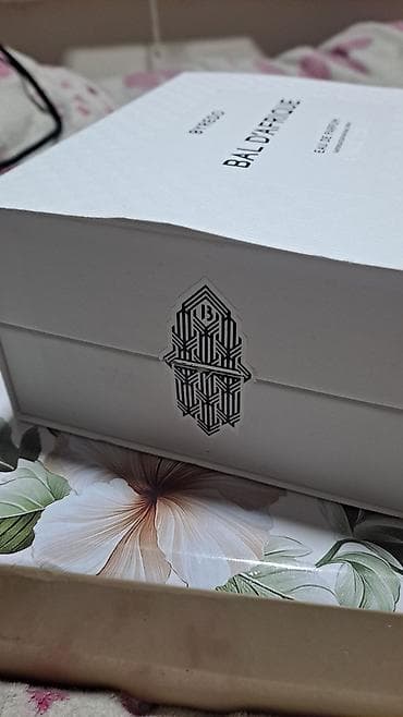 second hend: В наличии /под заказ BYREDO BAL D,AFRIQUE .Ищите дорогой,необычный — 8