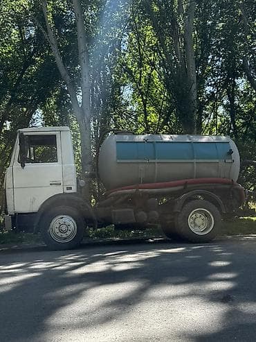 пылесос купить: Ассенизатор, Volvo — 3