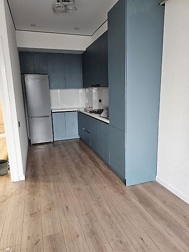 Продажа квартир: 1 комната, 45 м², Индивидуалка, 4 этаж, Дизайнерский ремонт — 2