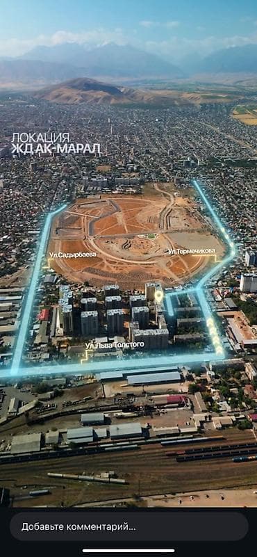 Недвижимость: 1 комната, 47 м², Элитка, 9 этаж, ПСО (под самоотделку) — 3