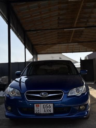 щит прибор легаси: Subaru Legacy: 2008 г., 2.5 л, Автомат, Бензин, Седан — 3