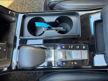 машины на заказ из кореи: Kia K7: 2020 г., Автомат, Бензин, Седан — 44