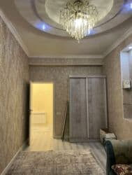 аренда недвижимости киргизия: 2 комнаты, Агентство недвижимости, Без подселения, С мебелью полностью, С мебелью частично — 4