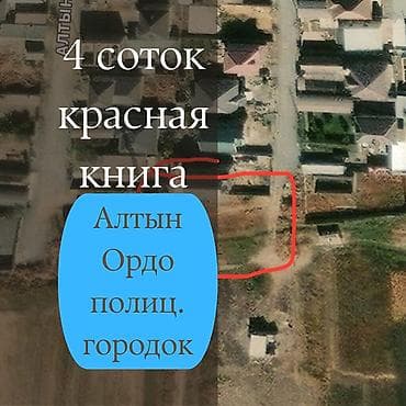 скорый: 4 соток, Для строительства, Договор купли-продажи, Красная книга — 1