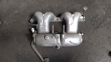 строительства домов из 3d панелей: Toyota Prius 20 впускной коллектор, Тойота Приус 20 впускной коллектор — 2