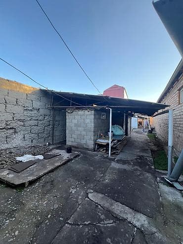 4 bedroom: ID12 Продается участок в Кызыл Аскере с Бизнесом! -Дэн-сяопина первая — 2