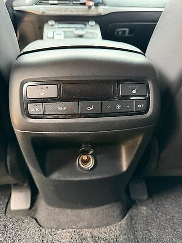 hyunda: Hyundai Palisade: 2020 г., 2.2 л, Автомат, Дизель, Кроссовер — 10