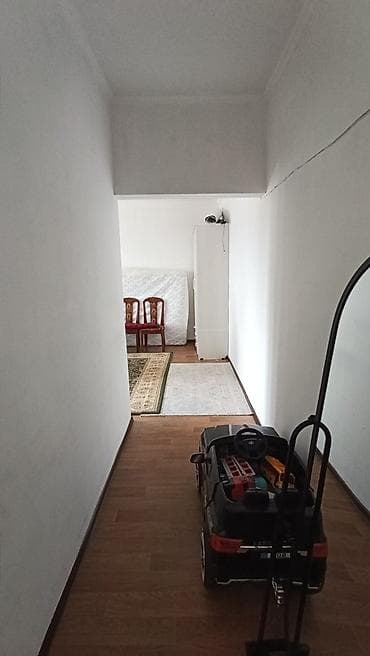 тунгу: 1 комната, 35 м², 106 серия, 4 этаж, Евроремонт — 7
