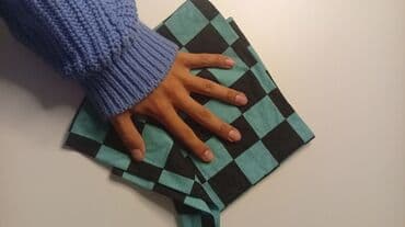 барсетка кобура купить в бишкеке: Шарф, Б/у, Унисекс — 2