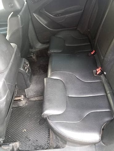 Volkswagen: Volkswagen Passat: 2008 г., 1.6 л, Автомат, Бензин, Седан — 5