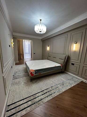 обмен квартиру на дом: 3 комнаты, 142 м², Элитка, 3 этаж, Евроремонт — 10
