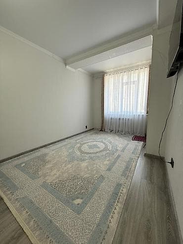 800: 1 комната, 36 м², Элитка, 7 этаж, Евроремонт — 5