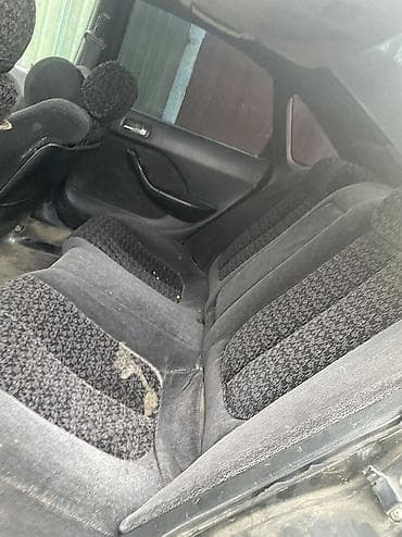 w211 e500: Honda Accord: 1993 г., 1.8 л, Бензин, Седан — 6