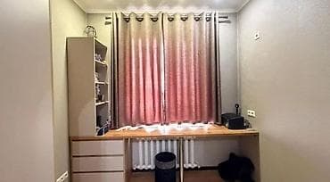 2 комнаты, 70 м², 7 этаж, Евроремонт