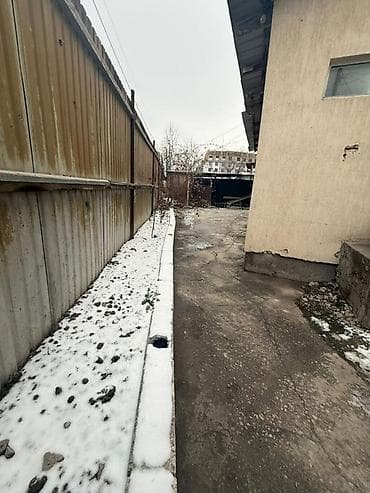 Дома: Продается дом на ул. Кустанайская, перекресток с Ден-сяпина - — 9