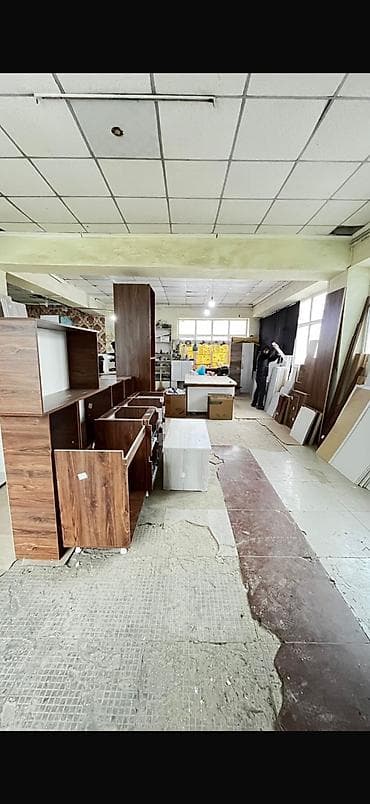 Продажа магазинов: Продается магазин ( здание ) город Ош . ХБК Разговор только с реальным — 2