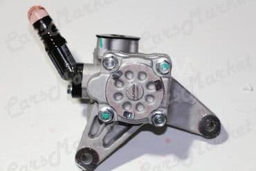 аккура: Гидроусилитель Honda 2008 г., Новый, Оригинал, Япония — 2