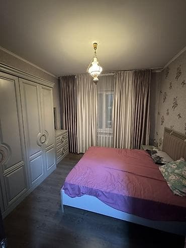Квартиры: 3 комнаты, 70 м², 9 этаж, Дизайнерский ремонт — 9