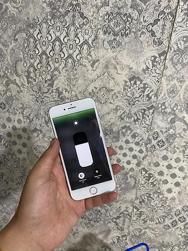google pixel 3: IPhone 8, 64 ГБ, белый - Модель: iPhone 8 (MQ6H2X/A), iOS 16.0 - — 5