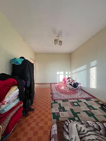105: 1 комната, 34 м², Нижний Джал (Джал-23) 105 серия, 4 этаж — 6
