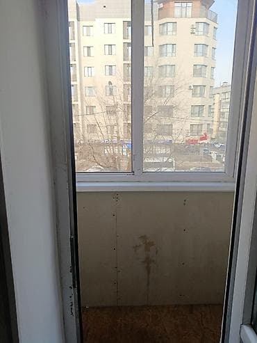 1 комната, Без мебели